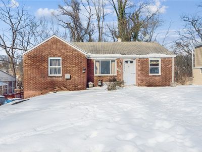 228 Saylong Dr, Pittsburgh, PA, 15235