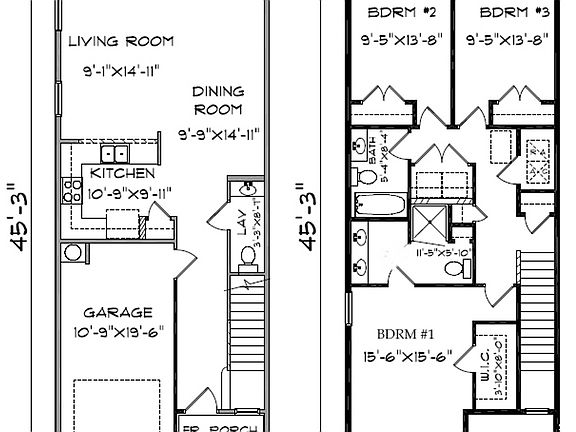 2nd image of 49 Sandy Cove Way