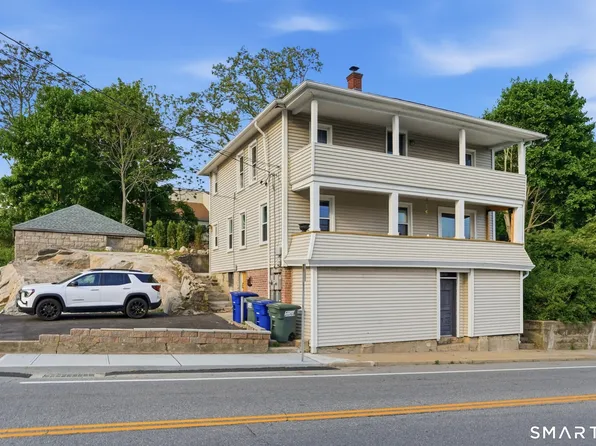 97 Liberty Street, Stonington, CT 06379