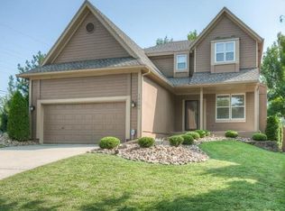 15105 W 131st St, Olathe, KS 66062