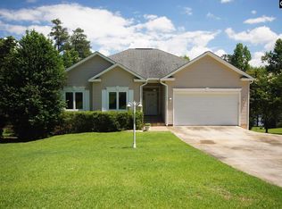 300 Osprey Pointe Ln, Prosperity, SC 29127