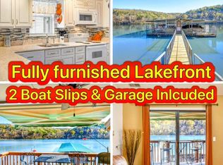 2529 State Highway 176 #C-12, Rockaway Beach, MO 65740