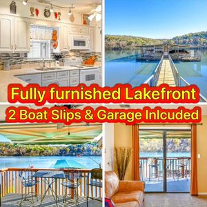 2529 State Highway 176 UNIT C12, Rockaway Beach, MO, 65740