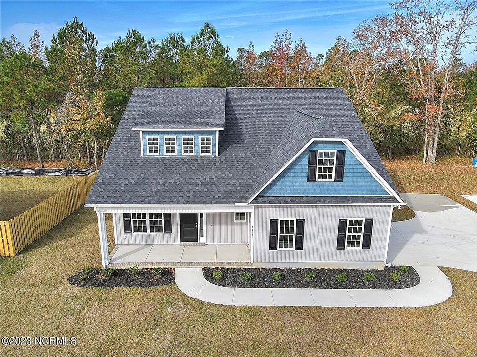 1st image of 7173 Old Stump Drive SE
