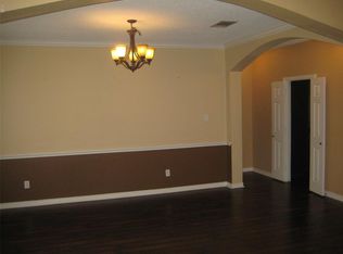 2928 Benchmark Dr, Plano, TX 75023