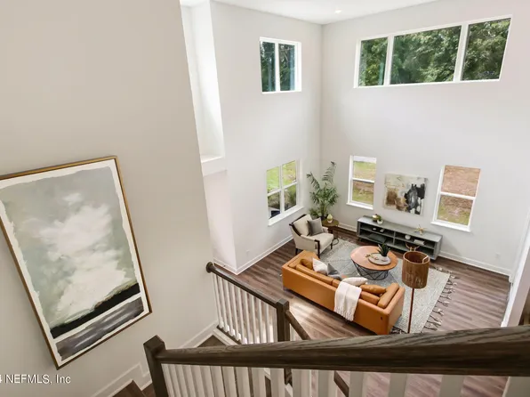 12686 AUTUMN GARDEN Drive, Jacksonville, FL 32223