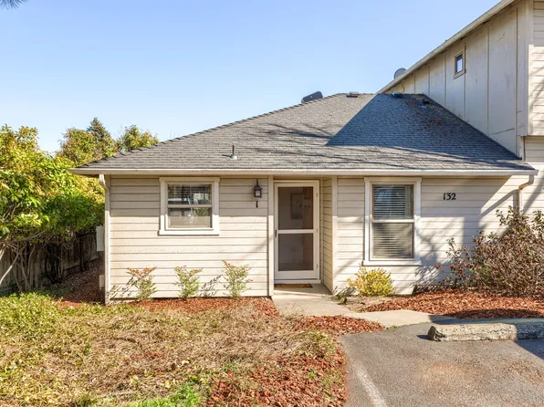 132 S Mountain Ave, Ashland, OR 97520