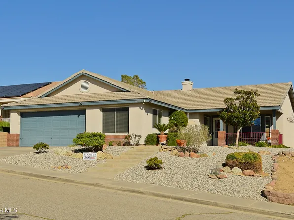 3456 Starjet St, Rosamond, CA 93560