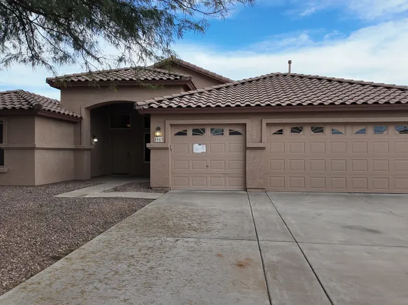5953 W Villa Theresa Dr, Glendale, AZ 85308
