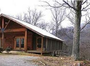 468 Hays Hollow Rd, Flintstone, GA 30725