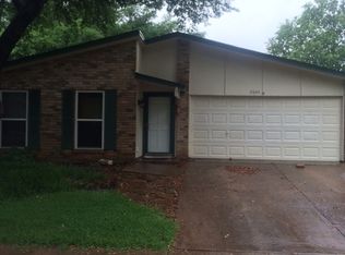 2604 Crestmoor Ct, Arlington, TX 76016