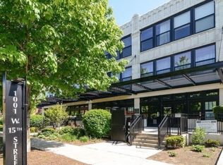 1071 W 15th St UNIT 210, Chicago, IL 60608