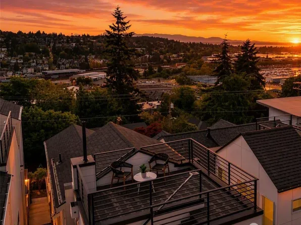 3446 13th Avenue W #B, Seattle, WA 98119