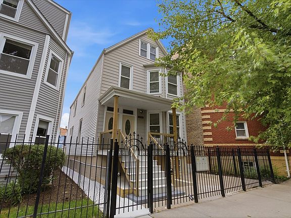 2nd image of 2939 N Hamlin Ave