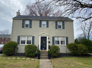 100 Sandra Rd, Wilmington, DE 19803