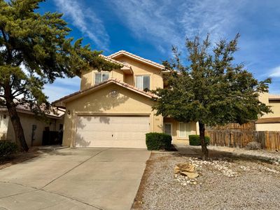 8516 Rancho Diego Pl NE, Albuquerque, NM, 87113