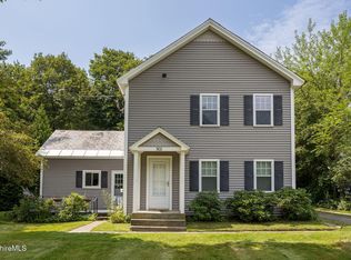 500 Walker St, Lenox, MA 01240
