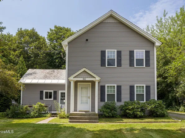 500 Walker St, Lenox, MA 01240