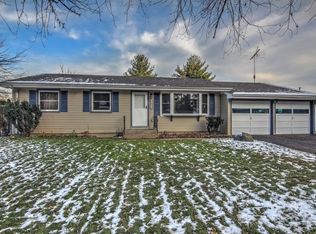 2335 Fern St, Portage, IN 46368