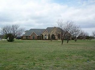 466 Avenida De Leon, Abilene, TX 79602