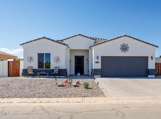 10683 W BUENA VISTA Drive, Arizona City, AZ 85123