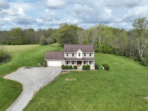 15209 Us Route 68, Mount Orab, OH 45154