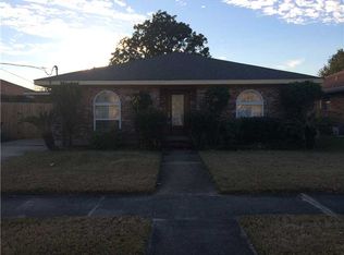 4924 Alexander Dr, Metairie, LA 70003