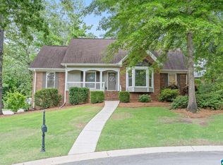 3428 Creekwood Dr, Vestavia, AL 35243