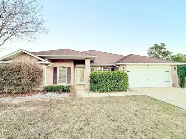 5659 Tiger Woods Dr #Pro, Milton, FL 32570