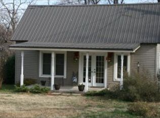 34603 S Coves Dr, Afton, OK 74331
