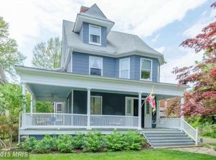 4640 Schenley Rd, Baltimore, MD 21210