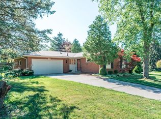 1733 Covington Dr, Ann Arbor, MI