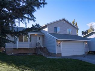 730 S Match Point Dr, Ammon, ID 83406