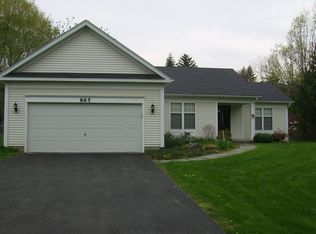 865 Pittsford Victor Rd, Pittsford, NY 14534