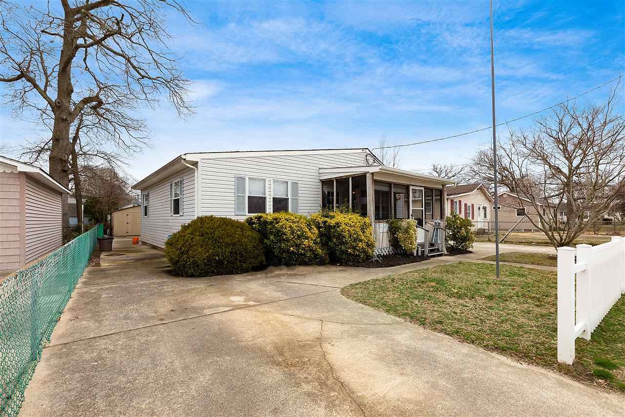 133 States Ave, Villas, NJ 08251 Zillow