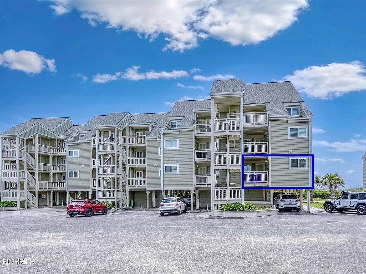 1000 Caswell Beach Rd APT 711, Caswell Beach, NC 28465 MLS 100393864