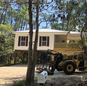 909 Lockenbie Pl, Dauphin Island, AL, 36528