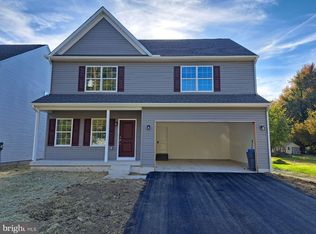 658 Commerce St #A, Townsend, DE 19734