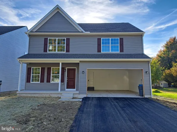 658A Commerce St, Townsend, DE 19734