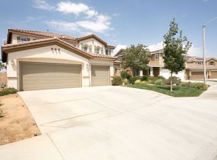 6029 W Avenue K1, Lancaster, CA 93536