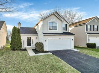 3213 Hines Rd, Columbus, OH 43230