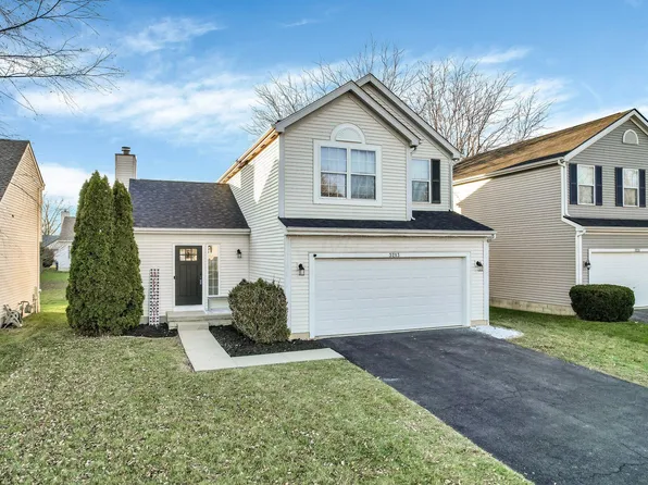 3213 Hines Rd, Columbus, OH 43230