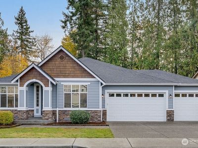 22410 151st Place SE, Monroe, WA, 98272