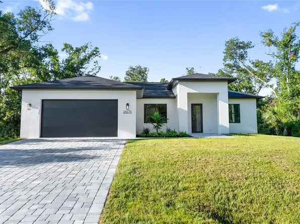 14171 MARLIN AVENUE, PORT CHARLOTTE, FL 33953