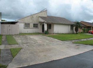 20821 SW 123rd Ct, Miami, FL 33177