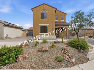 10568 E Desert Drifter Pl, Tucson, AZ 85747