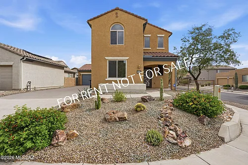 10568 E Desert Drifter Pl Photo 1