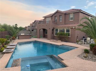 504 Ivy Spring St, Las Vegas, NV 89138