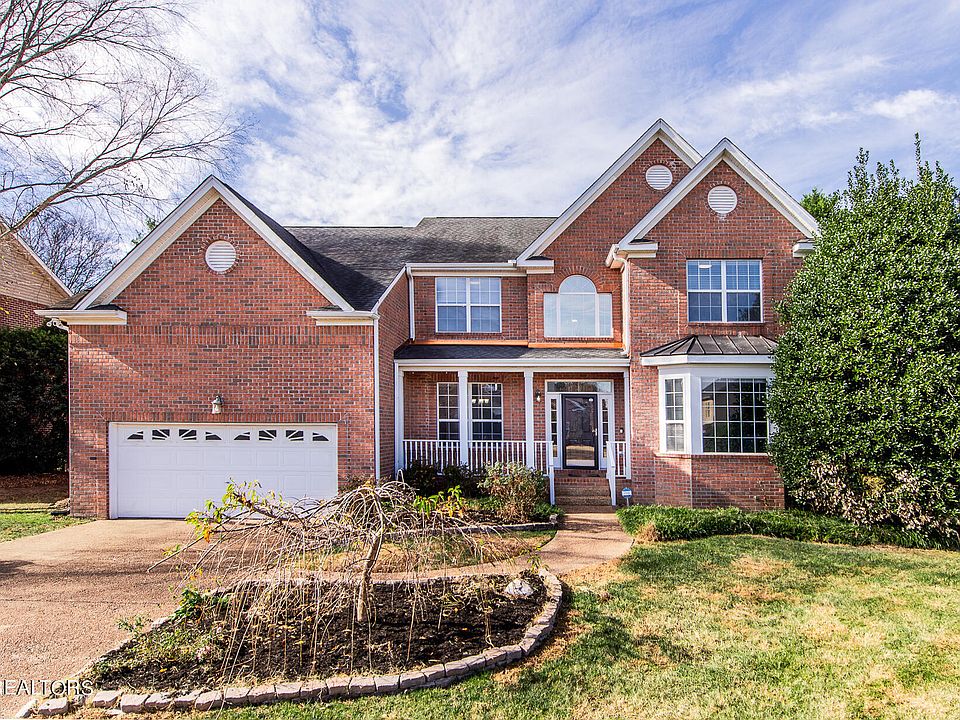 1123 Woodsboro Rd, Knoxville, TN 37922 | Zillow