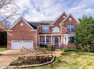 1123 Woodsboro Rd, Knoxville, TN 37922